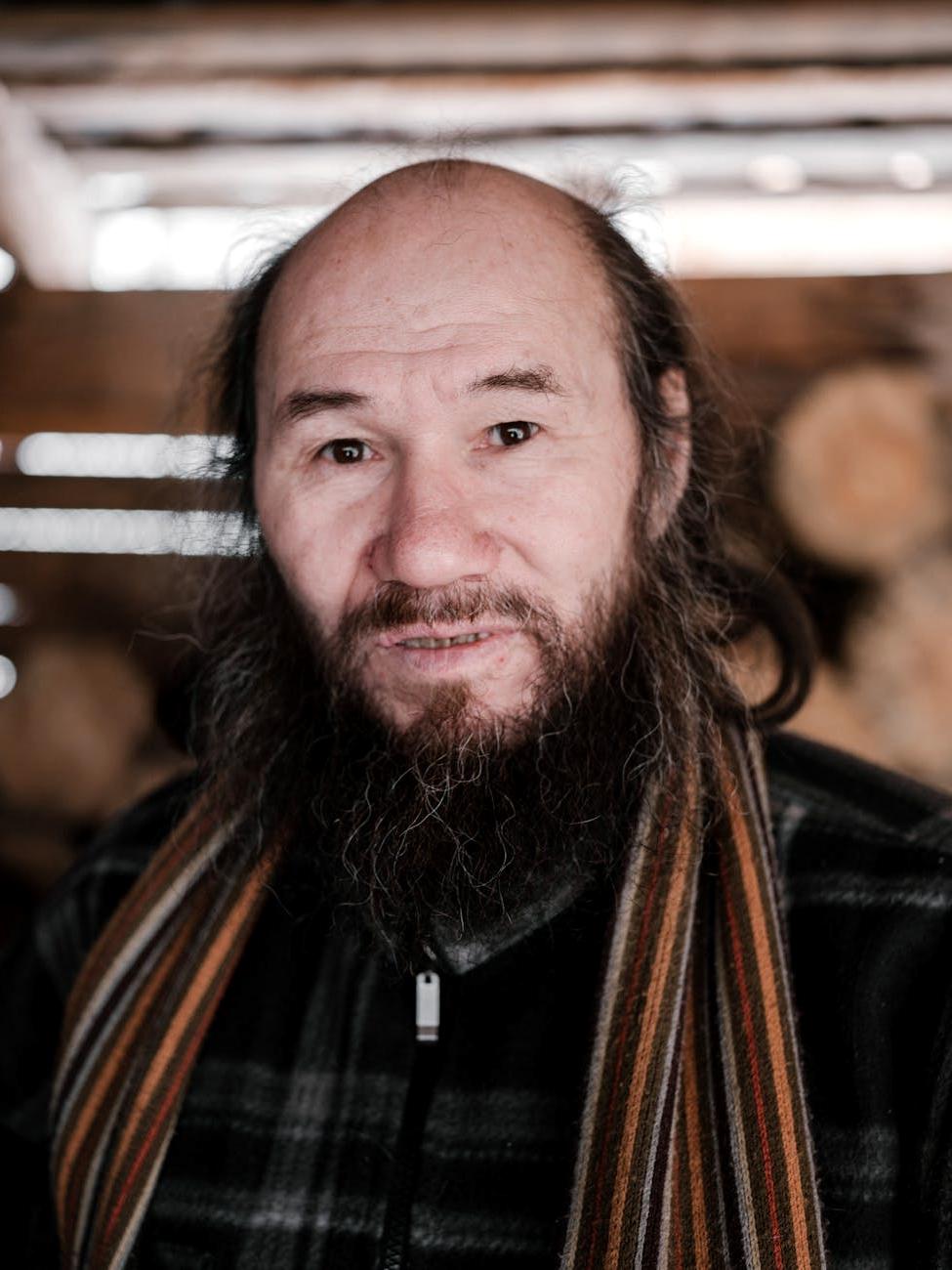 Mihai Dragomir